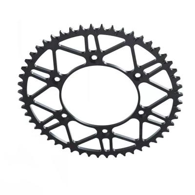 Couronne AFAM ACIER 520 - 50 DENTS