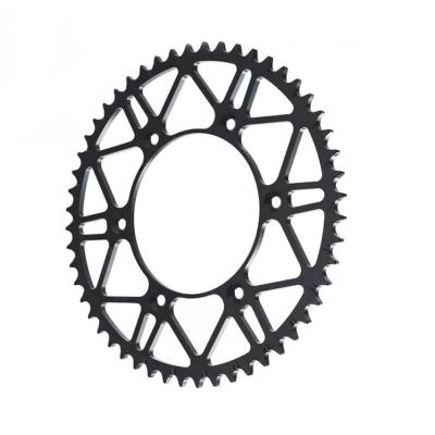 Couronne AFAM ACIER 520 - 52 DENTS