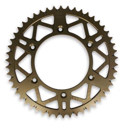 Couronne AFAM ALU 520 ANTI-BOUE 51 DENTS