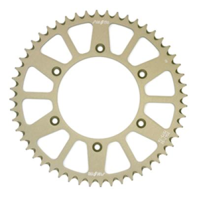 Couronne BRAKING roue B-One 45 dents ergal pas 525 type 4216