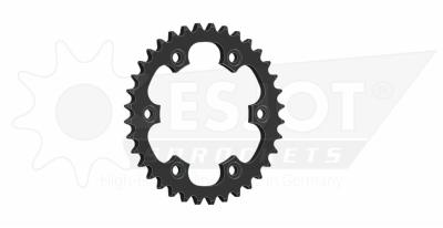 Couronne Esjot 36 dents