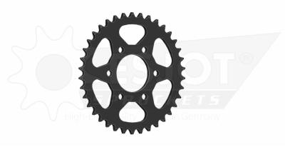 Couronne Esjot 38 dents