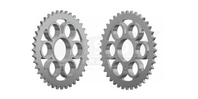 Couronne Esjot 39 dents