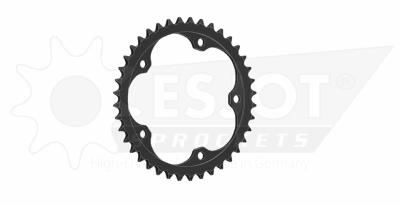 Couronne Esjot 40 dents