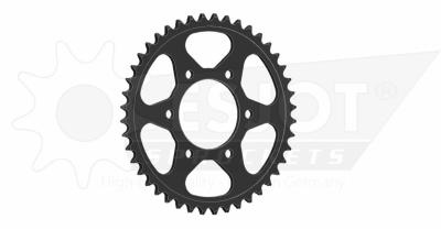 Couronne Esjot 44 dents