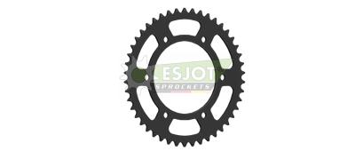 Couronne Esjot 46 dents