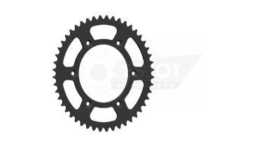 Couronne Esjot 48 dents