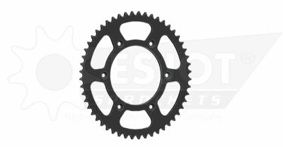 Couronne Esjot 52 dents