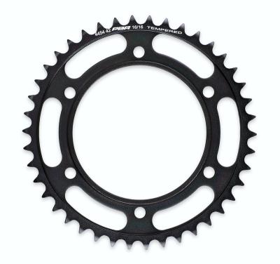 Couronne PBR acier C45 revenu 4385 - 525