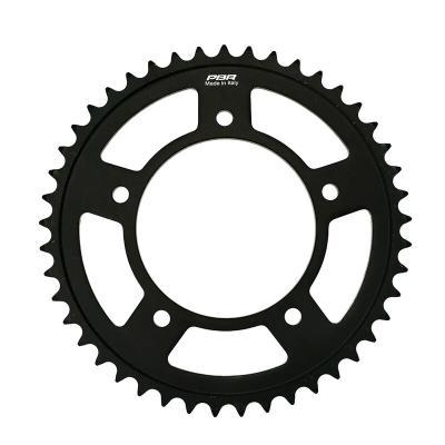 Couronne PBR acier standard 4787 - 520