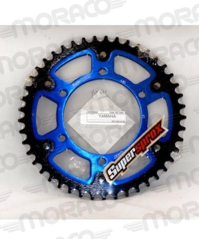 Couronne SuperProx Bleu 45 dents