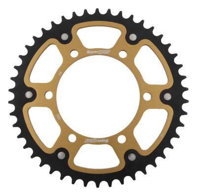 Couronne SuperProx Bleu 46 dents