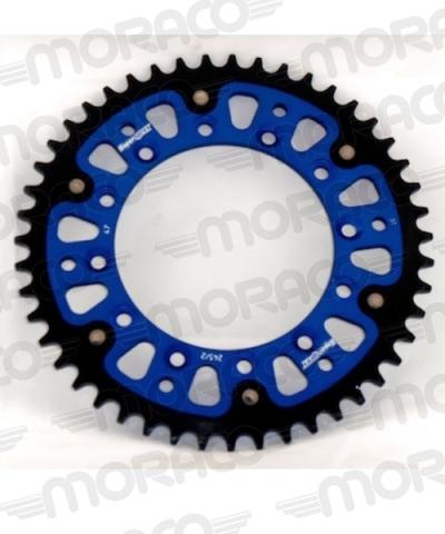 Couronne SuperProx Bleu 47 dents