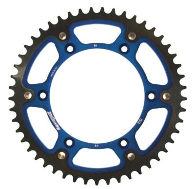 Couronne SuperProx Bleu 49 dents