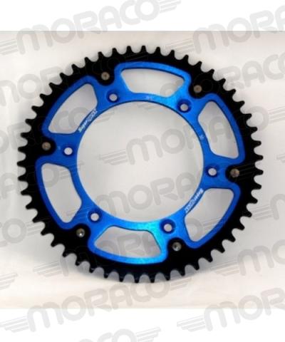 Couronne SuperProx Bleu 50 dents