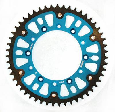 Couronne SuperProx Bleu 51 dents