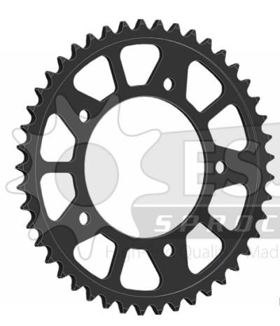 Couronne SuperProx Cour 50 - 29051 45 12816 - 45 - 45 dents