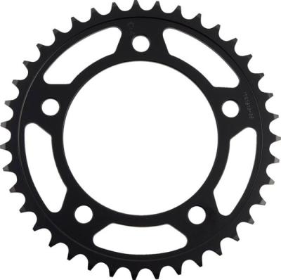 Couronne SuperProx Cour RFE - 1316 39 - BLK JTR1316 - 39 - Noir 39 dents