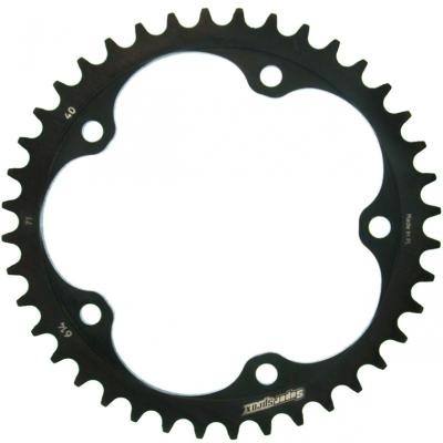 Couronne SuperProx Cour RFE - 614 40 - BLK - Noir 40 dents