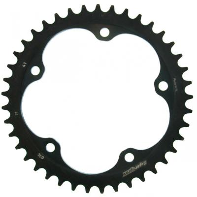 Couronne SuperProx Cour RFE - 614 41 - BLK - Noir 41 dents