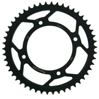 Couronne SuperProx Cour RFE - 998 51 BLK - Noir 51 dents