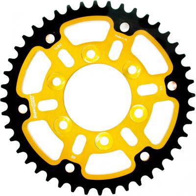 Couronne SuperProx Cour SPX 1489 44 - GLD - Or 44 dents