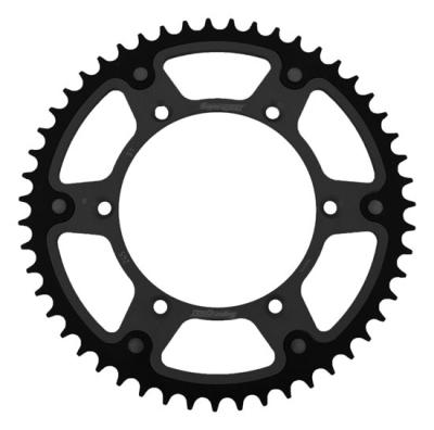Couronne SuperProx Cour SPX 245/2.2 51 NOIR - Noir 51 dents