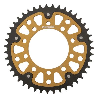 Couronne SuperProx Cour SPX 702 43 - GLD - Or 43 dents