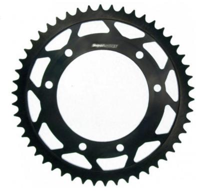 Couronne SuperProx Cour SPX EDGE 736 525 40 NOIR - Noir 40 dents