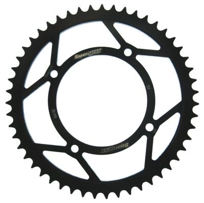 Couronne SuperProx Noir 51 dents