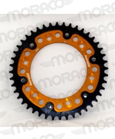 Couronne SuperProx Or 44 dents