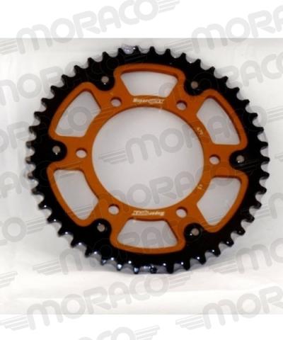 Couronne SuperProx Or 45 dents
