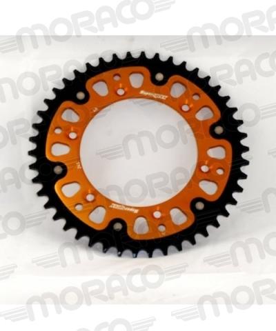 Couronne SuperProx Or 46 dents