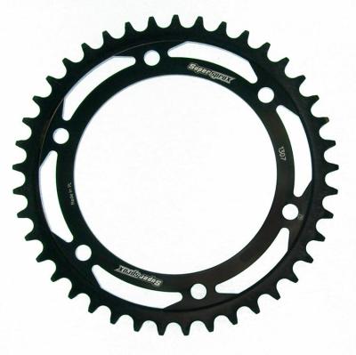 Couronne SuperProx RFE 1307 40 BLK - Black 40 dents