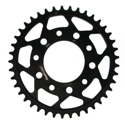 Couronne SuperProx RFE - Black 41 dents
