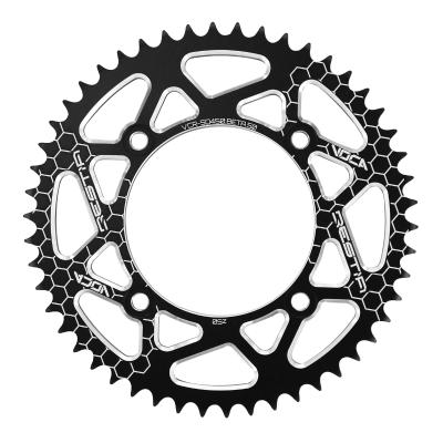 Couronne Voca Racing 50 A BOITE BESTIA (50 dents)