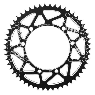 Couronne Voca Racing 50 A BOITE BESTIA (53 dents)