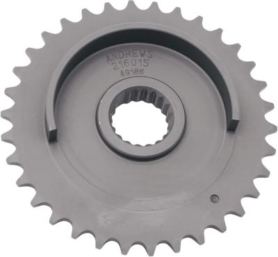 Couronne de came de conversion &agrave; rouleau Andrews 09250147