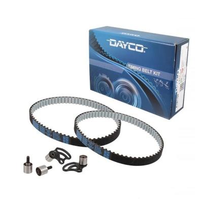 Courroie de distribution Dayco KIT COMPLET (COURROIE-TENDEURS-POULIE)