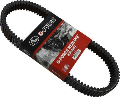 Courroie de transmission Gates principale G - Force Redline