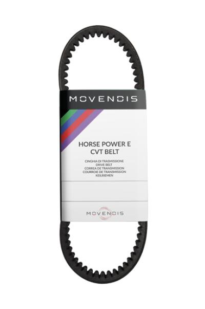 Courroie de transmission Movendis 2737112