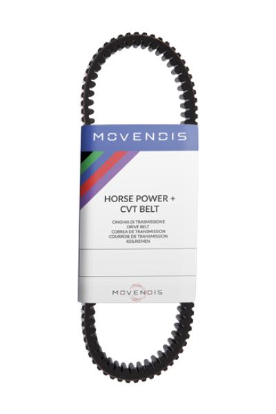 Courroie de transmission Movendis 2737482