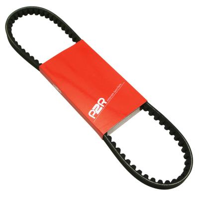 Courroie de transmission P2R COURROIE CYCLO ADAPTABLE MBK 51 CRANTEE -P2R-