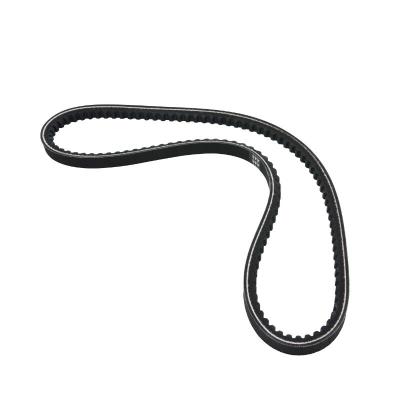 Courroie de transmission P2R COURROIE CYCLO ADAPTABLE PEUGEOT 103 SP-MVL CRANTEE TYPE A48GTX (880 x 12,3 x 8) -P2R-