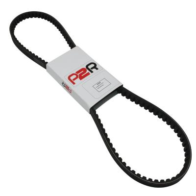 Courroie de transmission P2R COURROIE CYCLO ADAPTABLE PEUGEOT 50 FOX-HONDA 50 WALLAROO (1173 x 16 x 8,3) -P2R-
