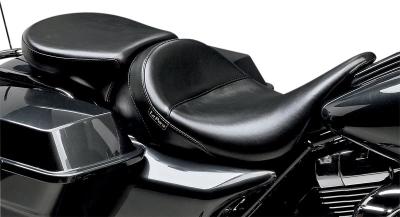 Coussin de selle Le Pera passager Aviator