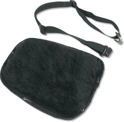 Coussin de selle SADDLEMEN Tampon Respirant
