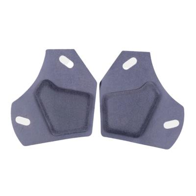 Coussinets Alpinestars d'oreilles Supertech R10