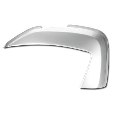 Couvercle Top case Givi Blanc nacré pour valises V35