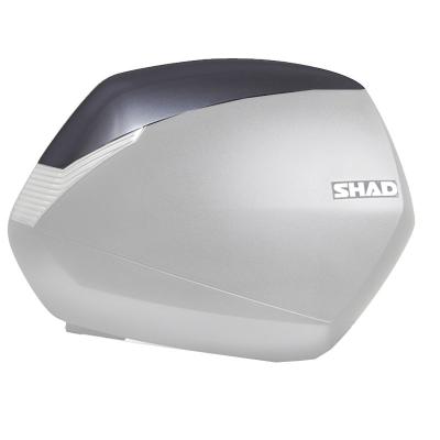 Couvercle Top case Shad Gris pour valises SH 36 (la paire)